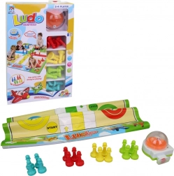 Stolová hra pre celú rodinu