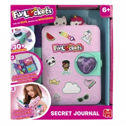 Môj tajný denníček