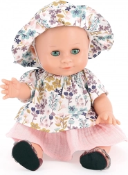 Bábika Petitcollin Bébéd'amour Ally 28 cm