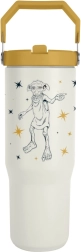 Harry Potter cestovný hrnček s uchom Dobby 850 ml