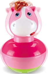 Kolísavý koník 14 cm