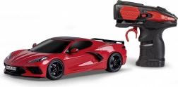 RC Corvette C8 s diaľkovým ovládaním