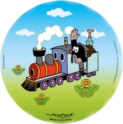 Lopta Krteček na výlete 23 cm