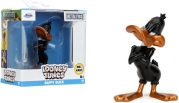 Kovová zberateľská figúrka DAFFY DUCK 6,5 cm