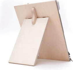 Stojan k senzorickým doskám MANIBOX – stredné