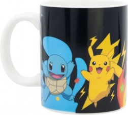 Keramický hrnček Pokémon 325ml