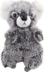 Plyšová koala 18 cm eco-friendly