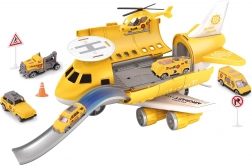 Stavebnica Letisková Stanica