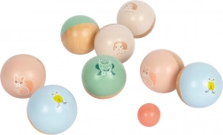 hra pétanque Garden Buddies pre celú rodinu