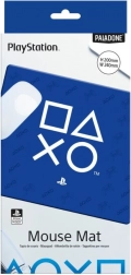Podložka na stôl PLAYSTATION 20 × 24 cm
