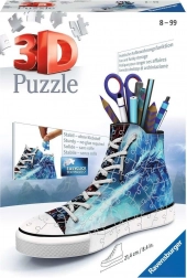 Ravensburger 3D Puzzle - Mystický Drak