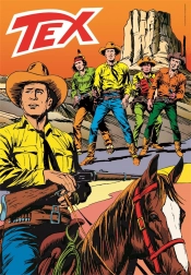 Puzzle 1000 dielikov Tex Compact