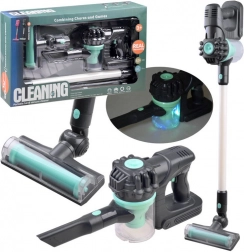 Bezdrôtový detský ručný vysávač