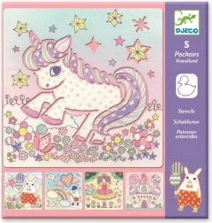 Šablóny Kawaii Land