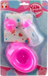 Sada doplnkov pre bábiky