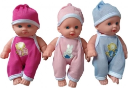 Bábika s čiapočkou