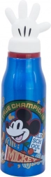 Hliníková fľaša na pitie Mickey Mouse 690 ml