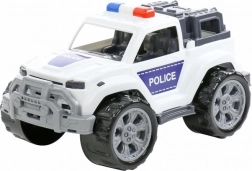 Policajné auto Legion 39 cm