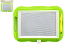 Magnetická kresliaca tabuľka 25 × 19 cm