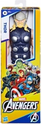 Figúrka Thor Avengers Titan Hero