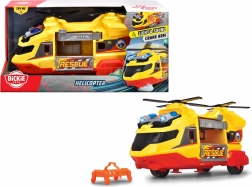 Horská záchranárska helikoptéra DICKIE TOYS 30 cm