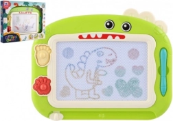 Magnetická kresliaca tabuľa pre deti