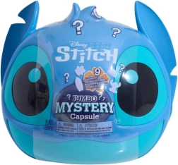 Stitch Jumbo tajomná kapsula