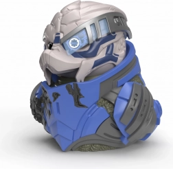 Mini zberateľská kačička TUBBZ Mass Effect Garrus