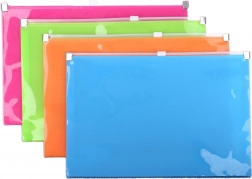 Zložka na zips 24×18,5 cm