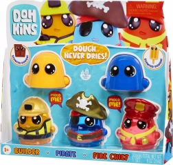 Modelovacia pena DohKins Hero Pack