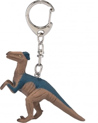Dinosaurí Kľúčenka Velociraptor