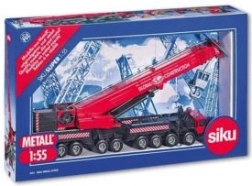 Siku mega lifter – teleskopický autožeriav 1:55
