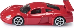 Závodné auto SIKU