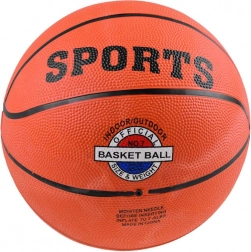 Basketbalová lopta 10" pre deti aj dospelých