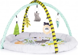 Hracia deka Chipolino lesné dobrodružstvo