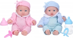 Bábätko s doplnkami