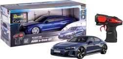 Auto na diaľkové ovládanie RC Audi e-tron GT