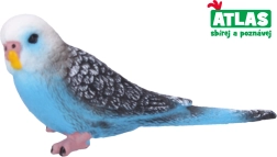 Figúrka andulka 7,5 cm