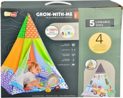 Detský stan na hranie