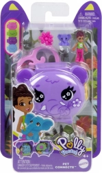 Sada figúrok Polly Pocket Slon