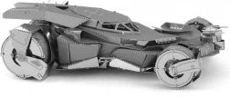 Kovový model Batmobil z filmu Batman vs. Superman - 3D puzzle