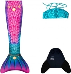 Chvost morskej panny Star a Bikini