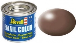 Revell Email Color hnedá hodvábne matná 14 ml