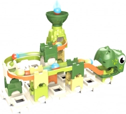 Guľôčková dráha 40 ks