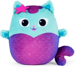 Plyšová mačička Mercat 30 cm z Gábinkiného kúzelného domčeka