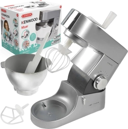Detský interaktívny kuchynský robot Kenwood s misou a príslušenstvom