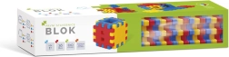 Prvá stavebnica Blok pre najmenších – 36 dielikov