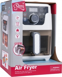 Detský airfryer so svetlami a zvukmi + príslušenstvo