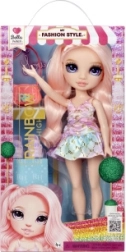 Rainbow High módna bábika Bella