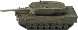 SIKU vojenský tank kovový model